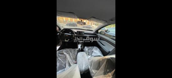 شفروليه اوبترا ٢٠٢٥ - 6