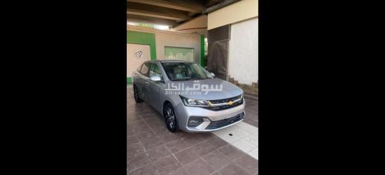 شفروليه اوبترا ٢٠٢٥ - 7