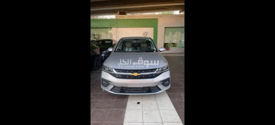 شفروليه اوبترا ٢٠٢٥ - 8