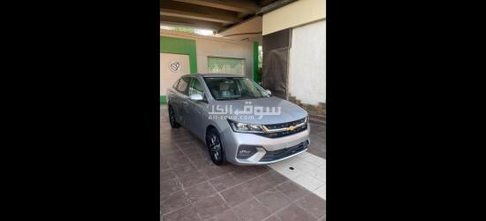 شفروليه اوبترا ٢٠٢٥ - 9