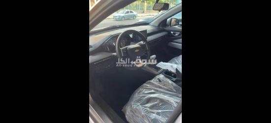 شفروليه اوبترا ٢٠٢٥ - 10