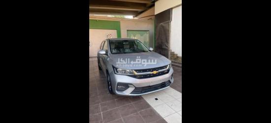 شفروليه اوبترا ٢٠٢٥ - 11