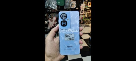 OPPO Reno 11f 5G