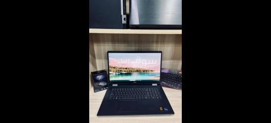 Laptop Dell Precision 7770 - 2