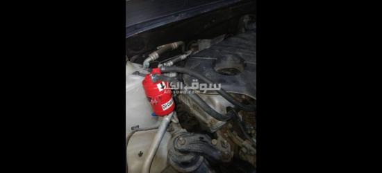 Oil catch can مصيدة بخار الزيت صناعة مصرية - 4