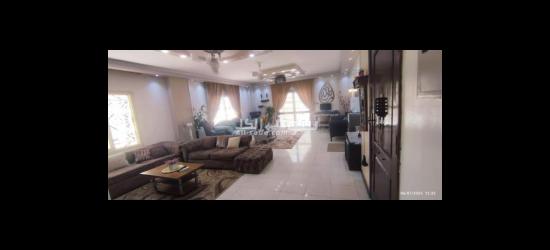 شقه للبيع في العبور الحي الخامس - 2