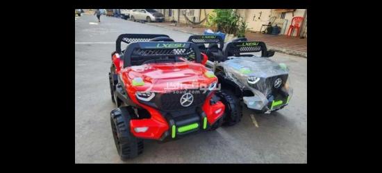 السياره الجيب - 3