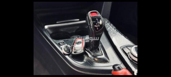 سياره BMW 320i(F30)للبيع - 5