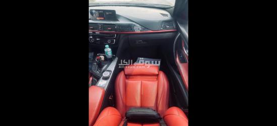 سياره BMW 320i(F30)للبيع - 6
