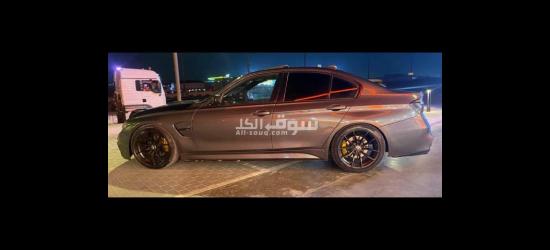 سياره BMW 320i(F30)للبيع - 9
