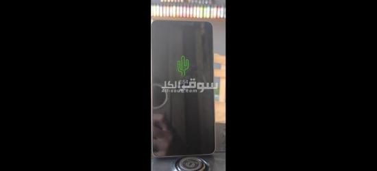 بوكو اف ٦ كسر كسر الزيرو ٥١٢ جيجا لون تيتنيوم موبيل جيمنيج جدا
