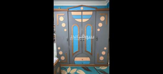 غرفه اطفال