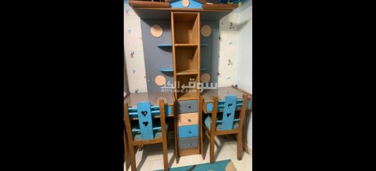 غرفه اطفال - 4
