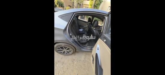 سياره هيونداي اكسنت للبيع - 3