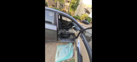 سياره هيونداي اكسنت للبيع - 9