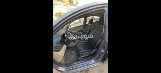 سياره هيونداي اكسنت للبيع - 12