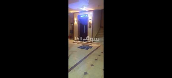 شقة للبيع بأبو يوسف / العجمي