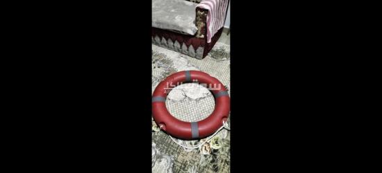 طوق نجاه