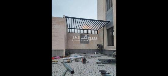 حداد كريتال فورجيه ليزر وجميع اعمال الحداده هدفنا رضاء العميل اسعارنا ممتازه