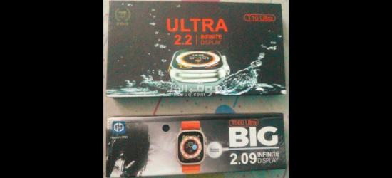 Smart Watch Ultra
