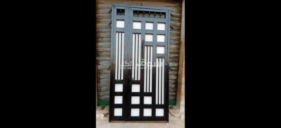 الزين للمقاولات العامه وتنسيق الحدائق وعمل جميع انواع الحداده - 8