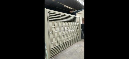 الزين للمقاولات العامه وتنسيق الحدائق وعمل جميع انواع الحداده - 10