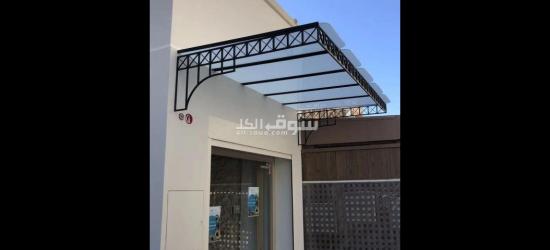 الزين للمقاولات العامه وتنسيق الحدائق وعمل جميع انواع الحداده - 12