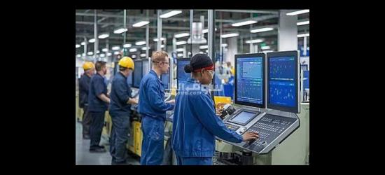 مطلوب شباب للعمل بمصنع شيبسى