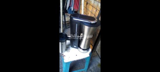 مكينه قهوه ممتازه جدا وسعر جيد