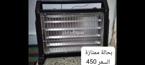 دفاية للبيع