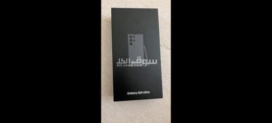 سامسونج جالكسي اس 24 الترا* 🙈🙈