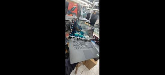 Core i5-7TH. وصل اللاب الفتاك🔥🔥 من Dell  XPS 9560