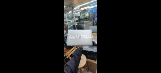 Core i5-7TH. وصل اللاب الفتاك🔥🔥 من Dell  XPS 9560 - 2