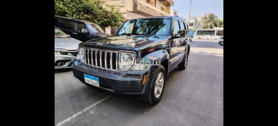 جيب شروكي kk - 2