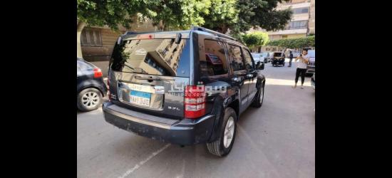 جيب شروكي kk - 3