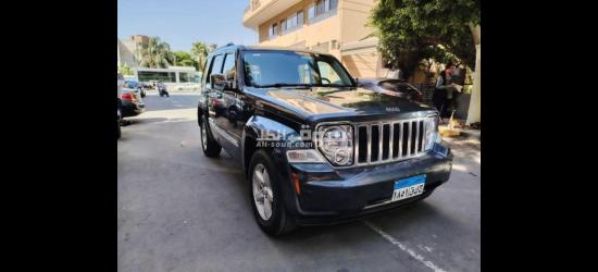 جيب شروكي kk - 4