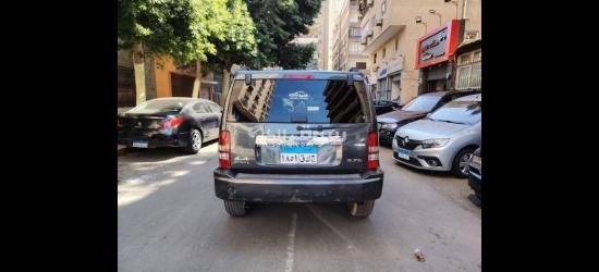 جيب شروكي kk - 5