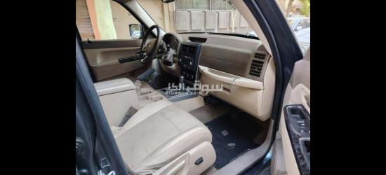 جيب شروكي kk - 6