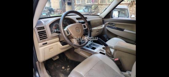 جيب شروكي kk - 7