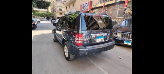 جيب شروكي kk - 8