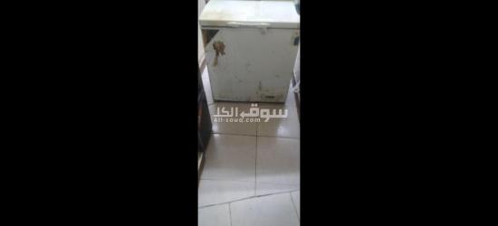 بيع ديب فريزر صندوق - 3