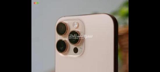 لاصحاب الذوق الرفيع 🤤 اقوى الإمكانيات ايفون 16 الجدييييد 🍒😎**Iphone 16 Promax 📲🌳🎁* - 4