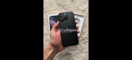 *Iphoone 16 Prooomax 🧵**العررررض هيخلص بسرررررعه الحقووه 🥰 وشحن لجميع المحافظات - 8