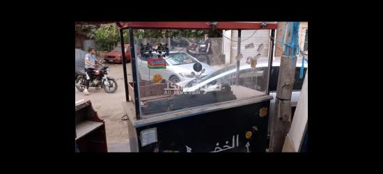 شارع الطيار فكري زاهر امبابه