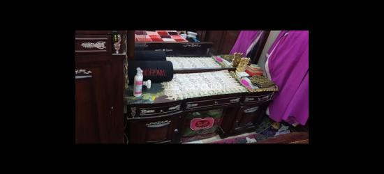 غرفه نوم ماستر - 5