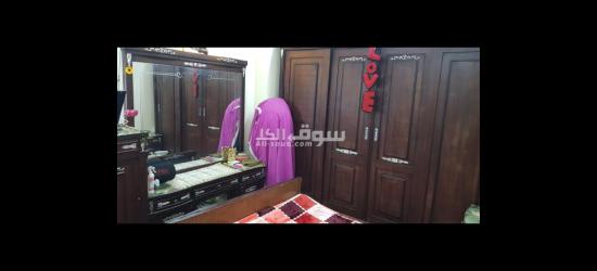 غرفه نوم ماستر - 8
