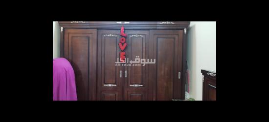 غرفه نوم ماستر - 12