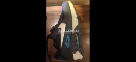 Nike Air Max 90 - 4