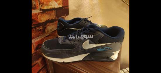 Nike Air Max 90 - 5