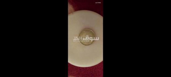عملة مصرية قديمة